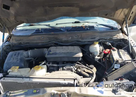 2006 Dodge Ram 1500 Slt/Trx4 Off Road/Sport from USA, damaged, VIN 1D7HU18N46S573029